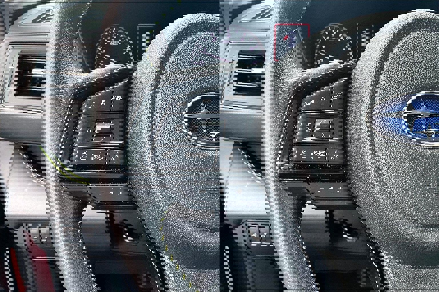 Used 2023 Subaru Ascent Onyx Edition Limited image 11