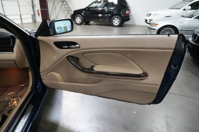 Used 2006 BMW 330Ci Convertible RWD image 28