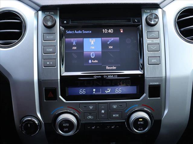 Used 2015 Toyota Tundra Limited image 19