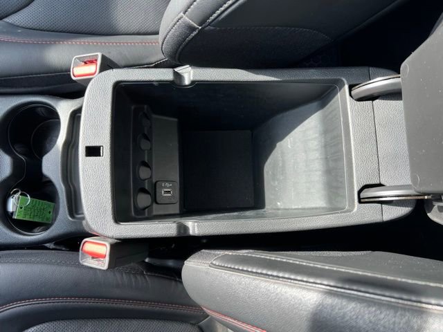 Used 2021 Jeep Cherokee Trailhawk w/ Premium Leather Package image 18