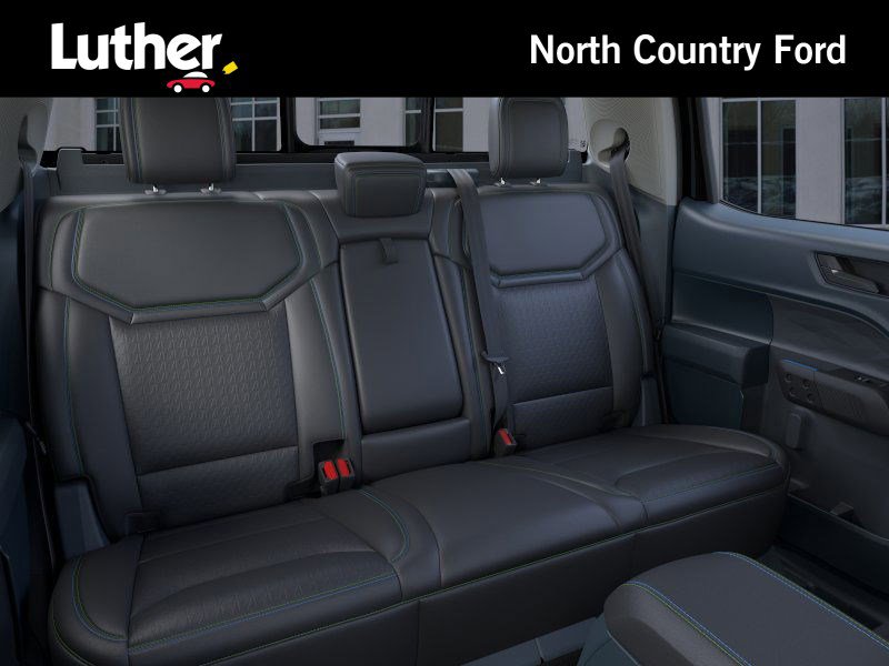 New 2025 Ford Maverick Lobo image 11