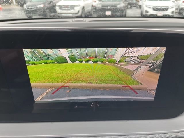 Used 2025 Buick Envista Preferred w/ Convenience I Package image 23