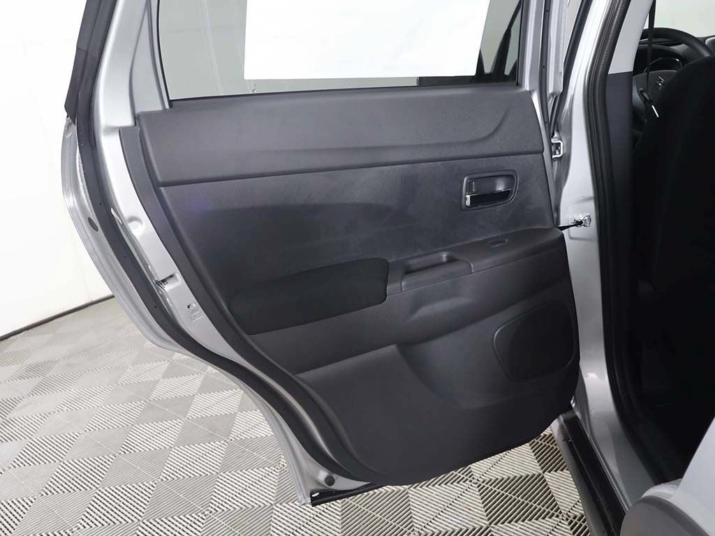 New 2026 Mitsubishi Outlander Sport ES AWD/4WD image 21
