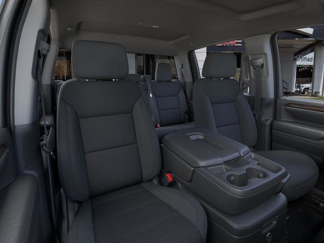 New 2026 GMC Sierra 2500 SLE AWD/4WD image 16
