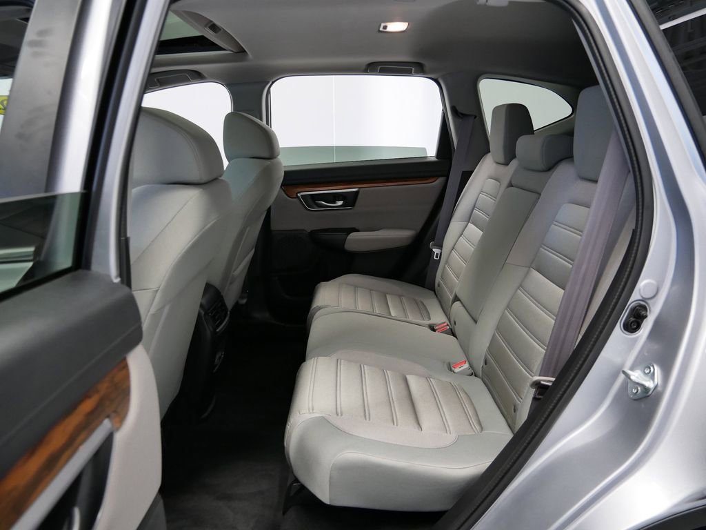 Used 2022 Honda CR-V EX image 10