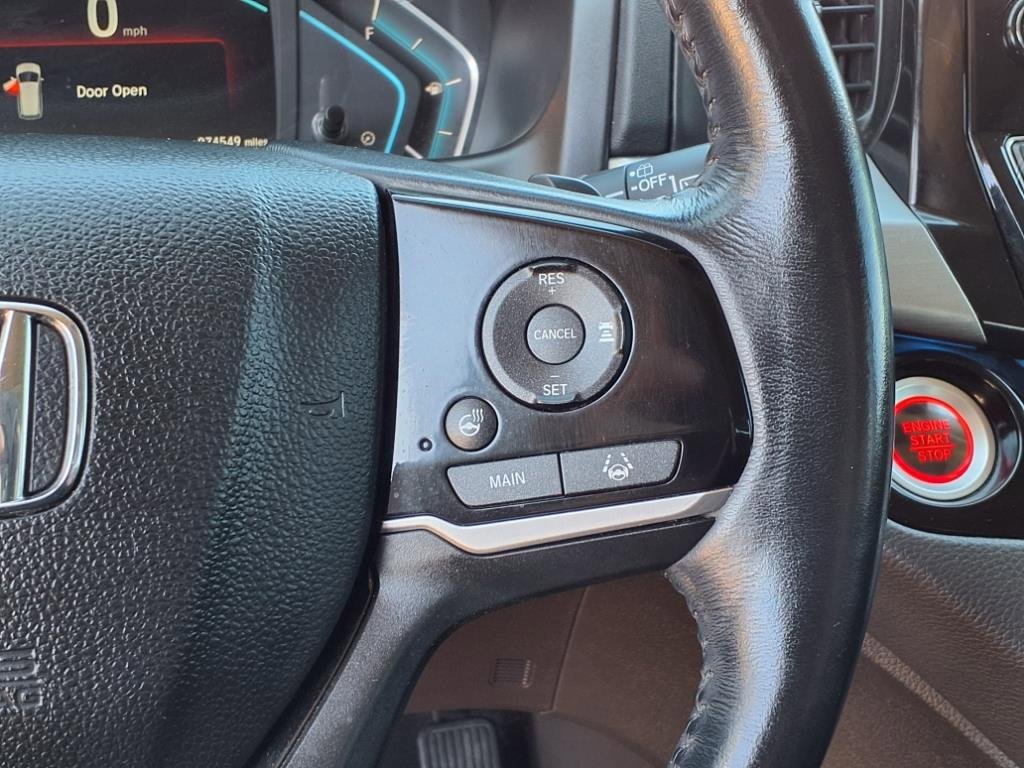 Used 2020 Honda Odyssey Elite image 29