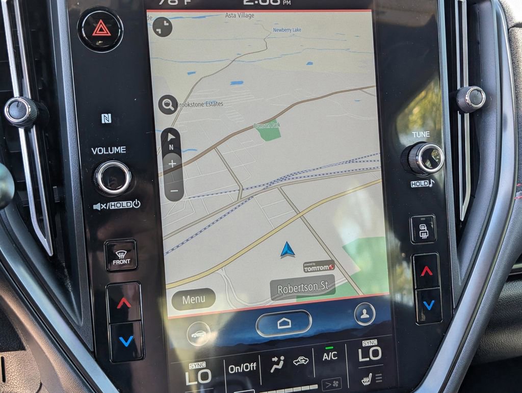 Used 2023 Subaru WRX GT image 24