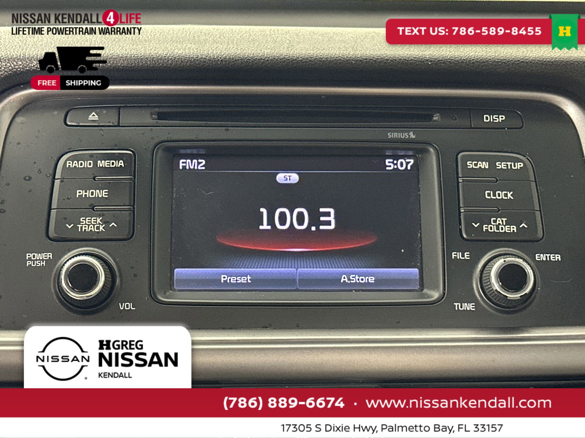 Used 2017 Kia Optima LX image 22