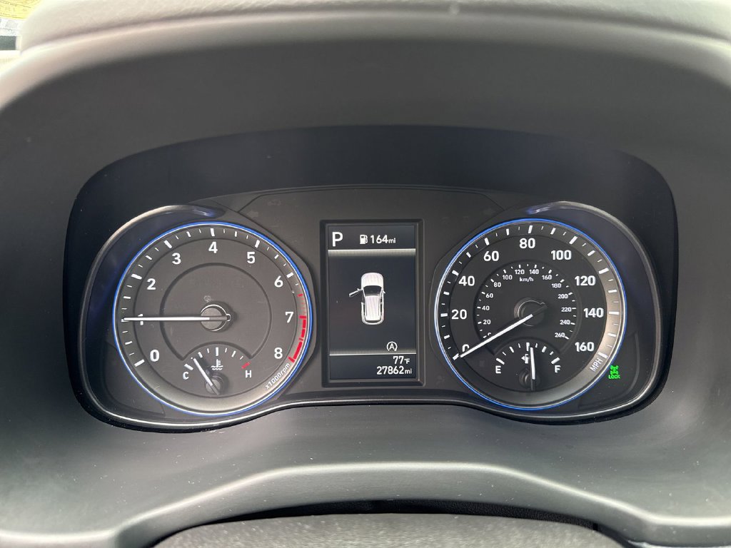 Used 2022 Hyundai Kona SEL w/ Convenience Package AWD/4WD image 24