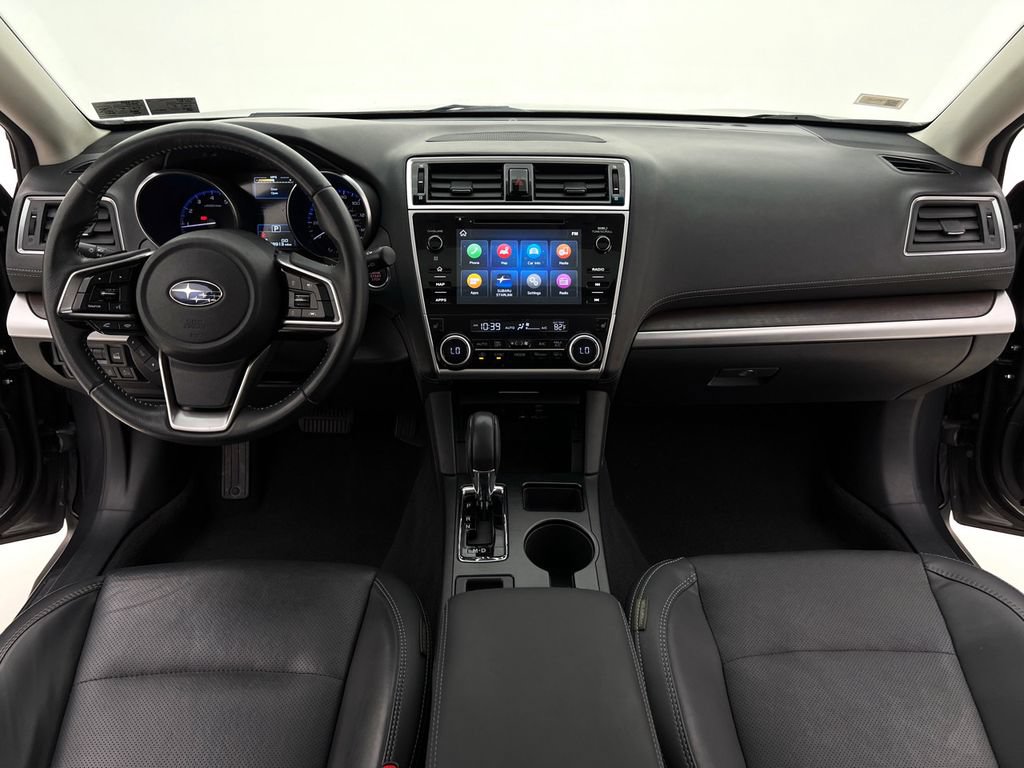 Used 2019 Subaru Outback 2.5i Limited w/ Protection Package #1 AWD/4WD image 22