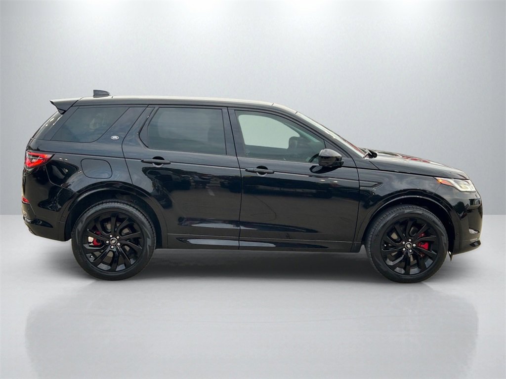 Used 2024 Land Rover Discovery Sport S image 4