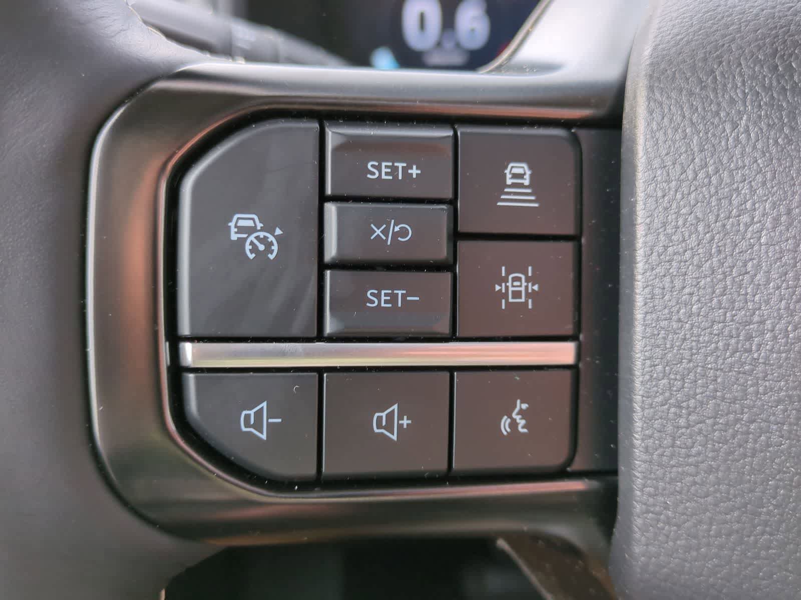 New 2024 Ford Expedition Max Platinum AWD/4WD image 24