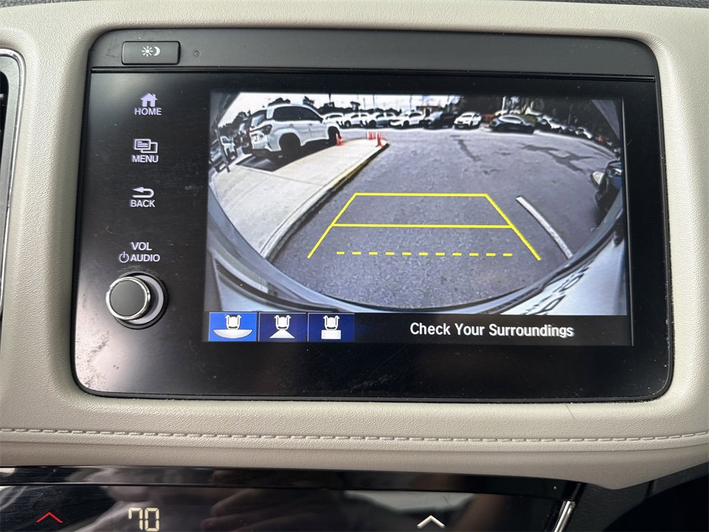 Used 2020 Honda HR-V EX image 25