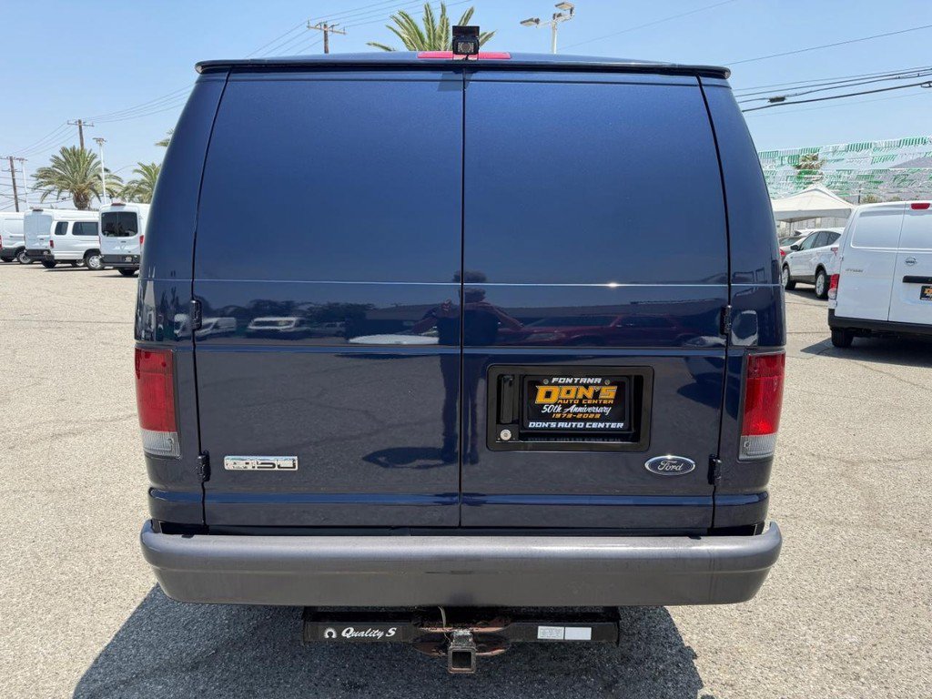 Used 2006 Ford E-150 and Econoline 150 RWD image 7