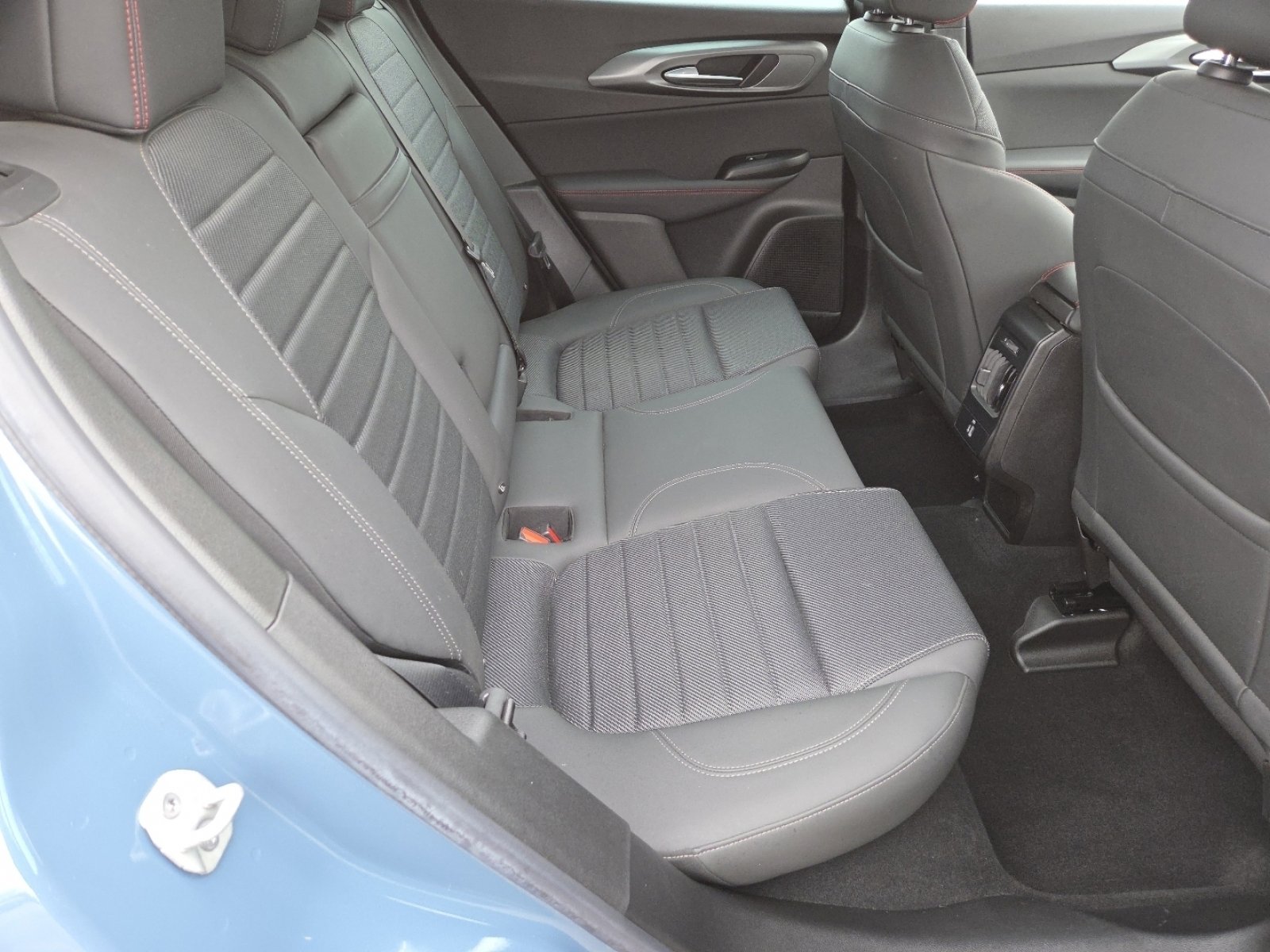 Used 2023 Dodge Hornet GT w/ GT Blacktop Package image 22