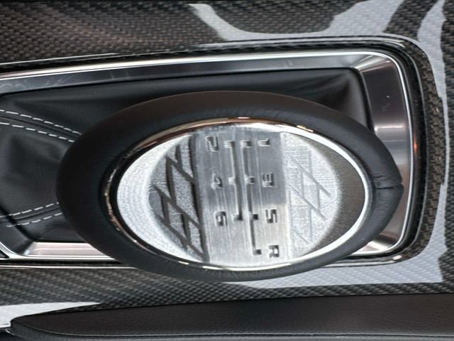 New 2026 Cadillac CT5 V Blackwing w/ LPO, Red Accent Package RWD image 29
