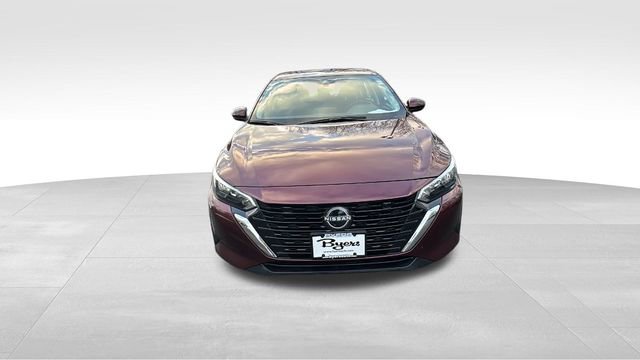 Used 2024 Nissan Sentra SV image 7