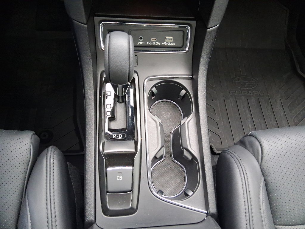 Used 2025 Subaru Ascent Bronze Edition image 15