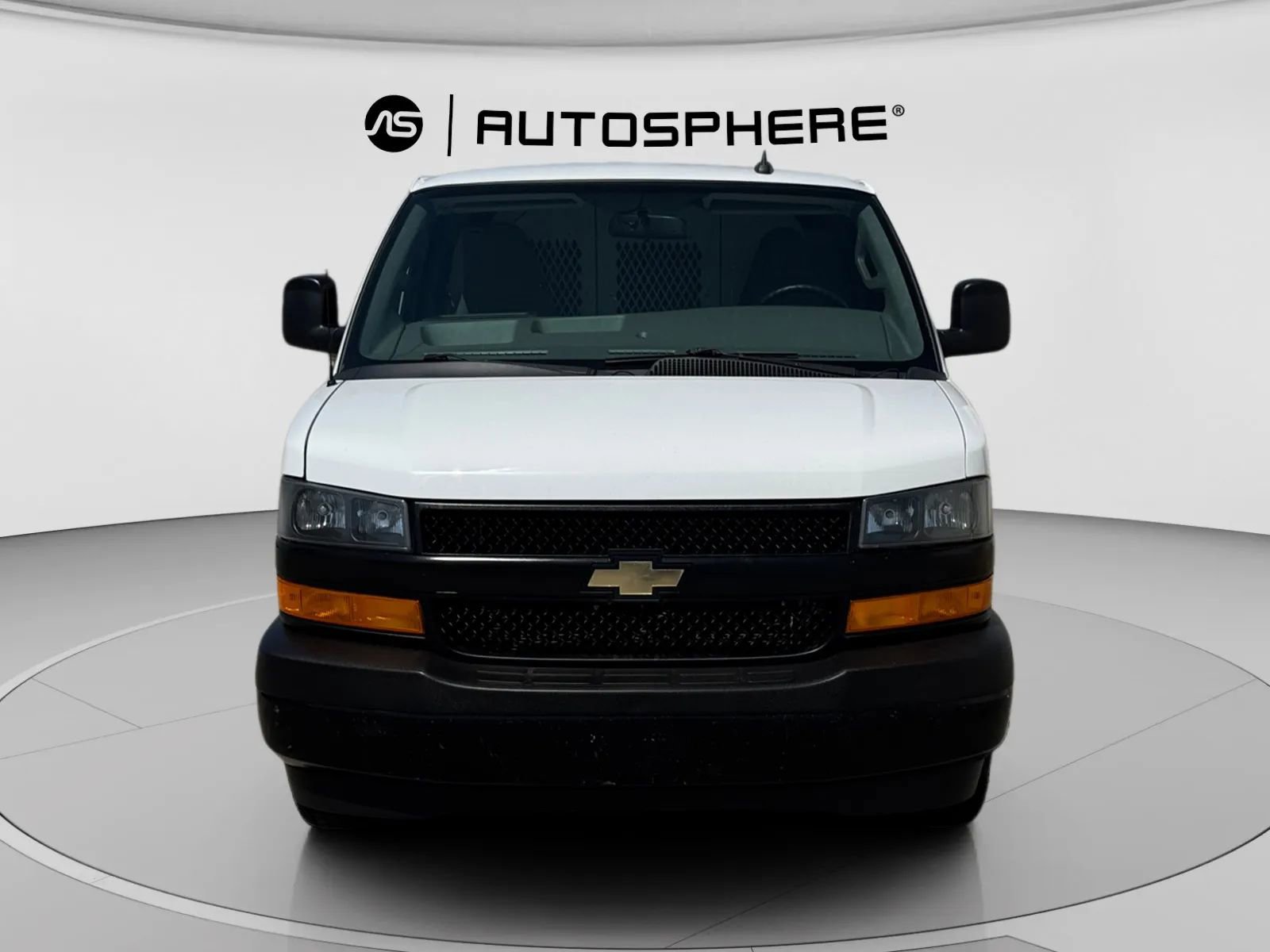 Used 2020 Chevrolet Express 2500 w/ Driver Convenience Package image 2