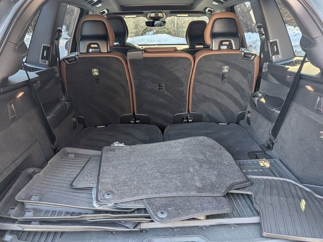 Certified 2023 Volvo XC90 B6 Plus w/ Protection Package image 30