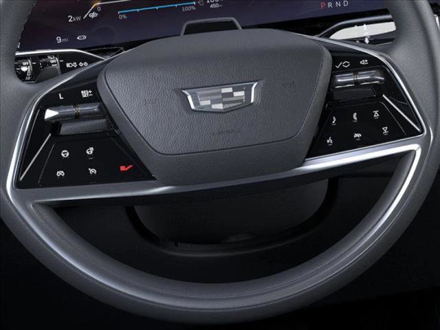 New 2026 Cadillac Escalade IQL Sport 1 w/ LPO, ONYX Package image 19