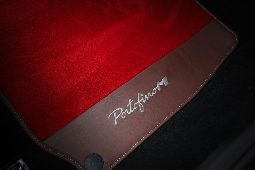 Certified 2023 Ferrari Portofino M image 57
