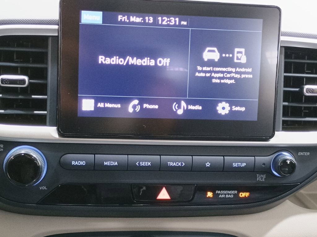 New 2026 Hyundai Venue SEL image 21