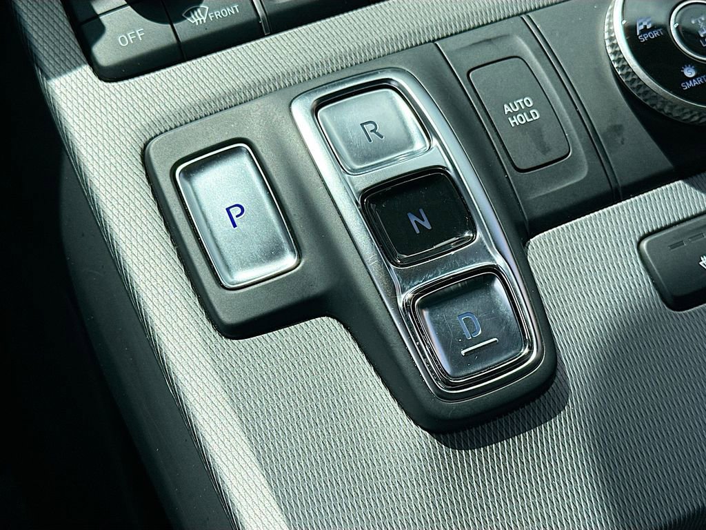 Used 2022 Hyundai Palisade SEL image 16