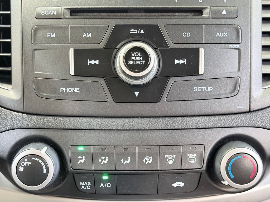 Used 2014 Honda CR-V EX image 46