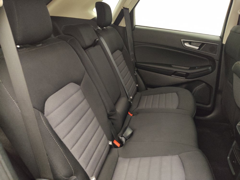 Used 2022 Ford Edge SE AWD/4WD image 19