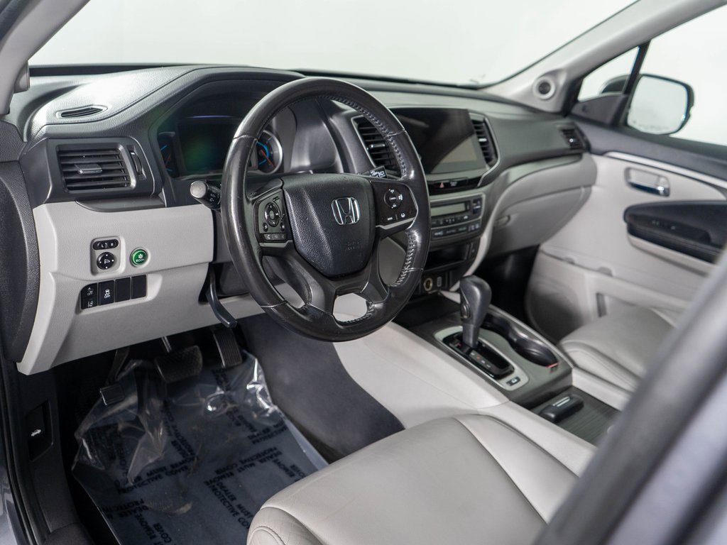 Used 2019 Honda Pilot EX-L image 14