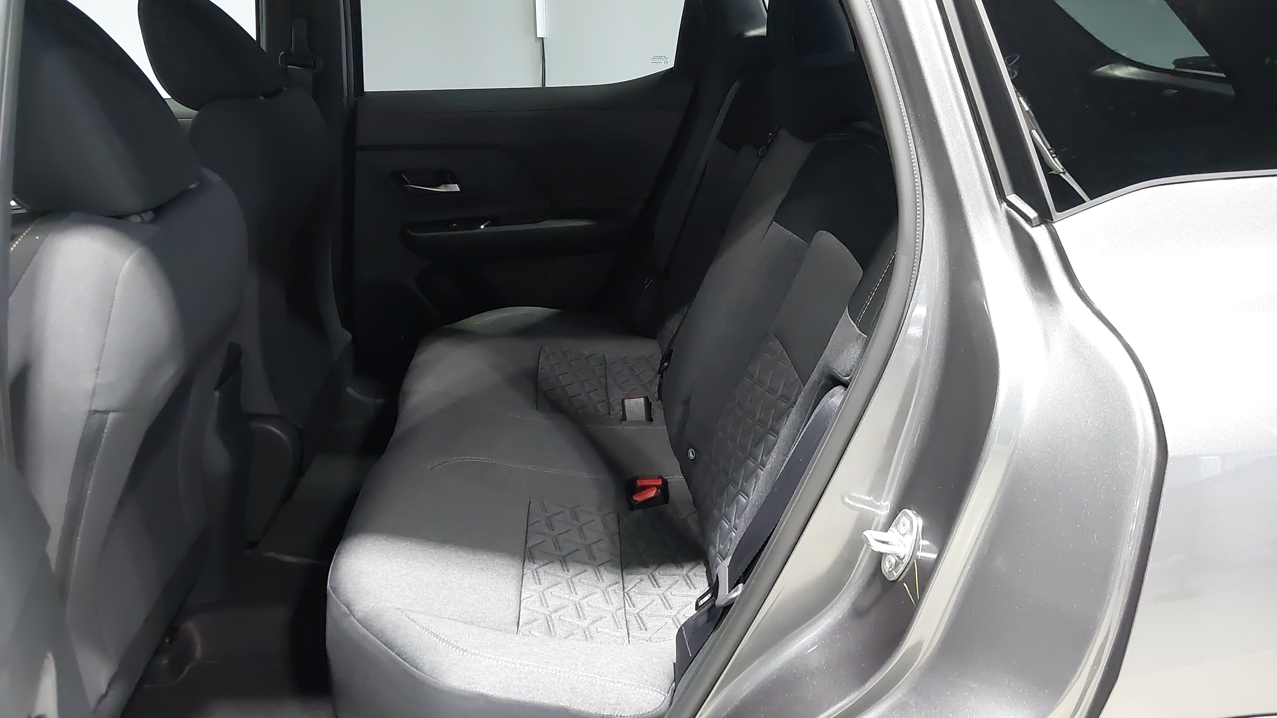 New 2026 Nissan Kicks SV w/ Cold Weather Package AWD/4WD image 21