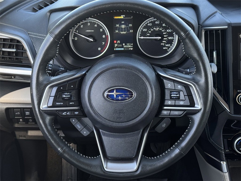 Used 2024 Subaru Forester Limited image 13