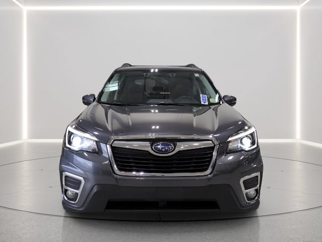 Used 2020 Subaru Forester Limited AWD/4WD image 4