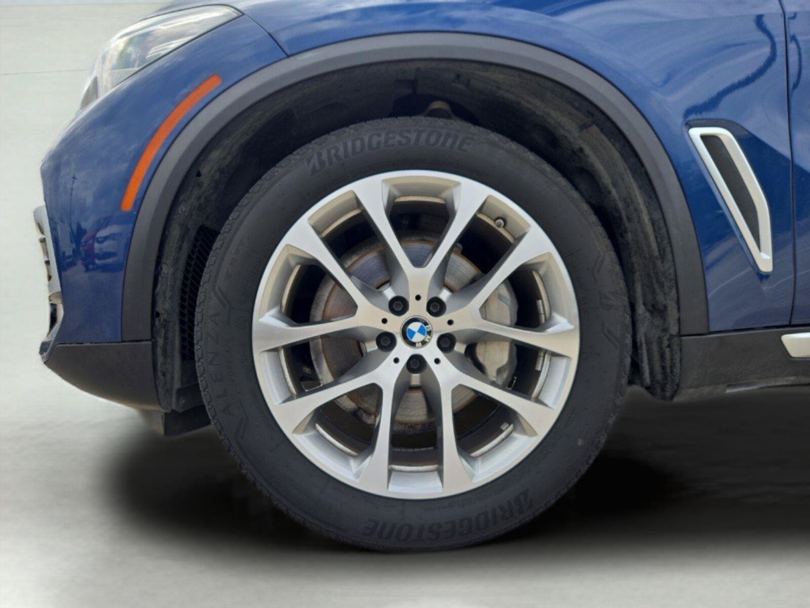 Used 2020 BMW X5 sDrive40i w/ Convenience Package RWD image 11