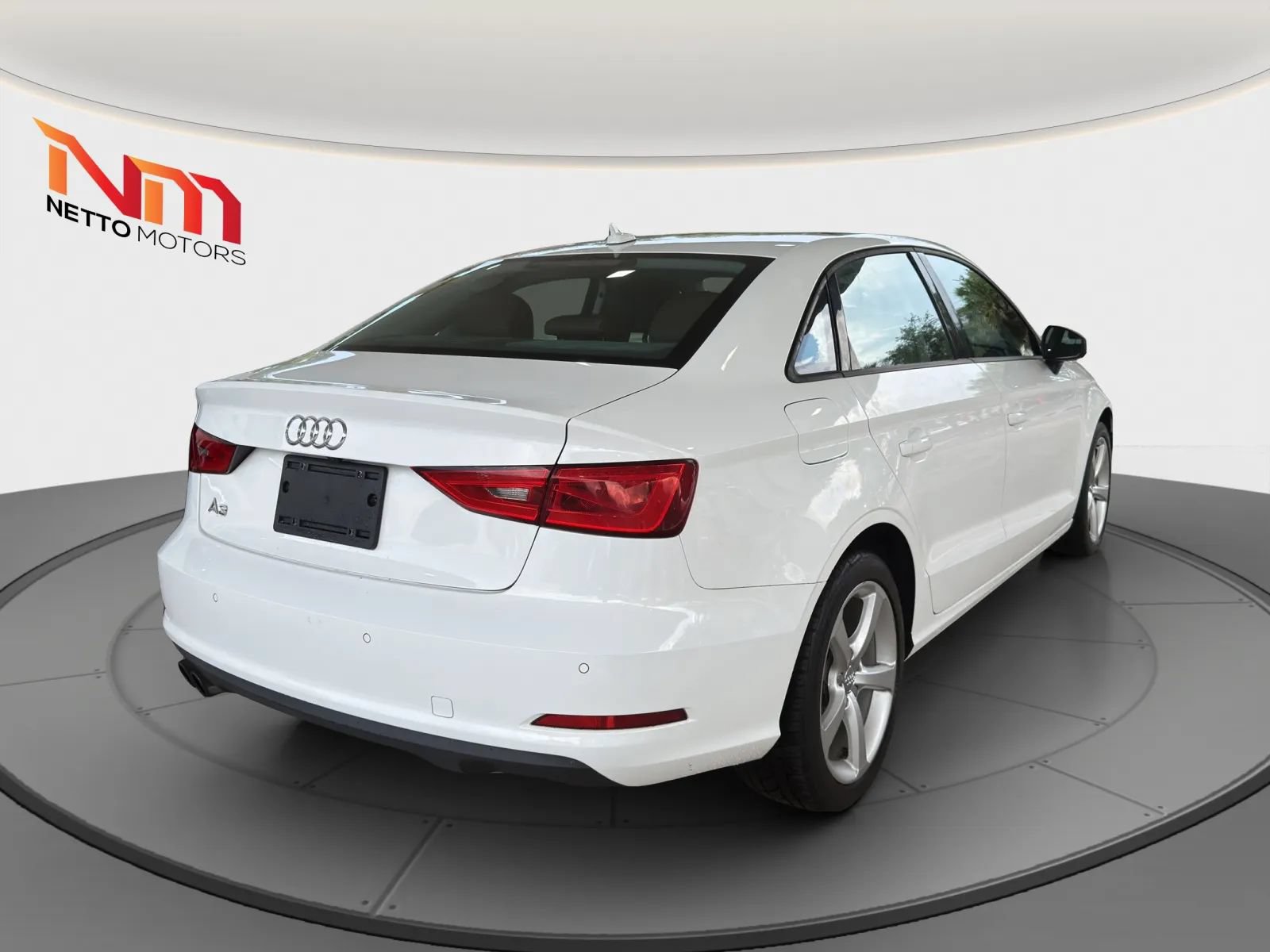 Used 2016 Audi A3 1.8T Premium FWD image 5