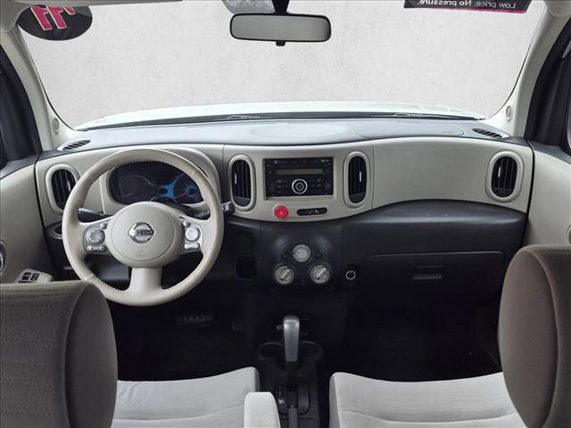 Used 2011 Nissan Cube 1.8 S image 16