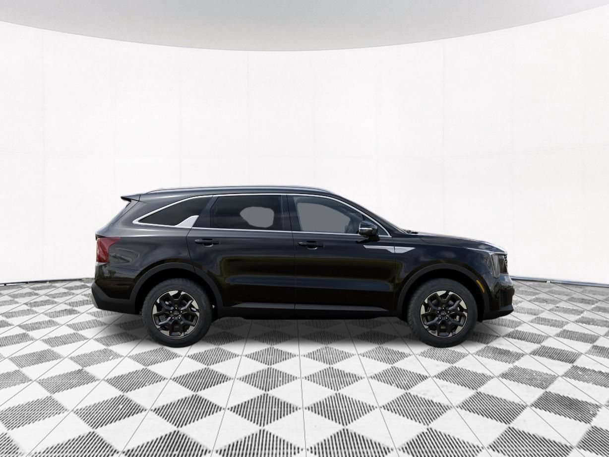 New 2026 Kia Sorento S AWD/4WD image 9