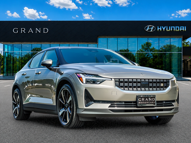 Used 2022 Polestar Polestar 2 AWD/4WD image 8