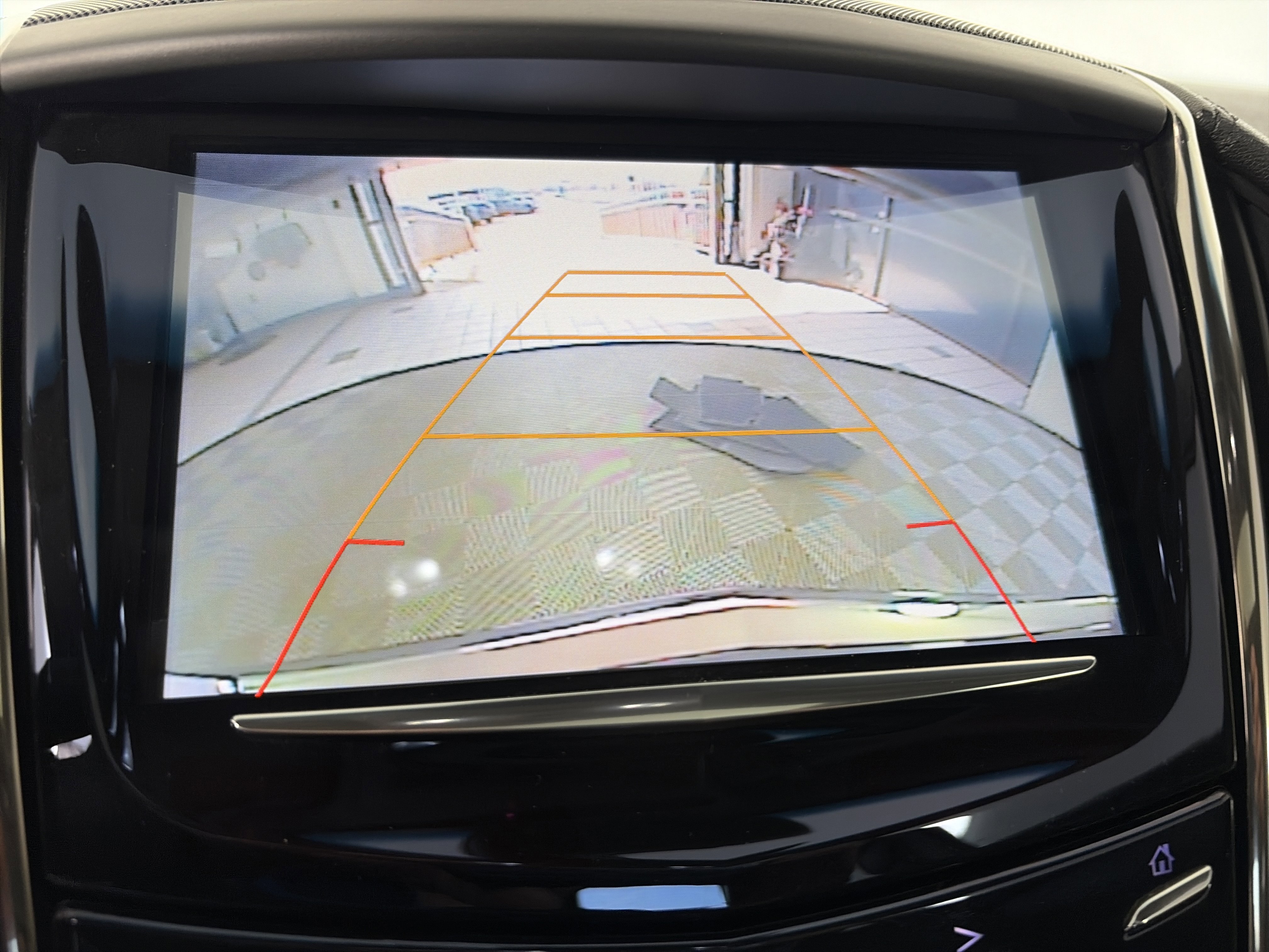 Used 2016 Cadillac ATS Performance w/ Black Chrome Package image 25