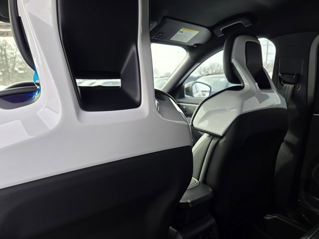 New 2025 Ford Mustang Mach-E GT AWD/4WD image 23