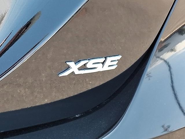 Used 2024 Toyota Camry XSE image 30