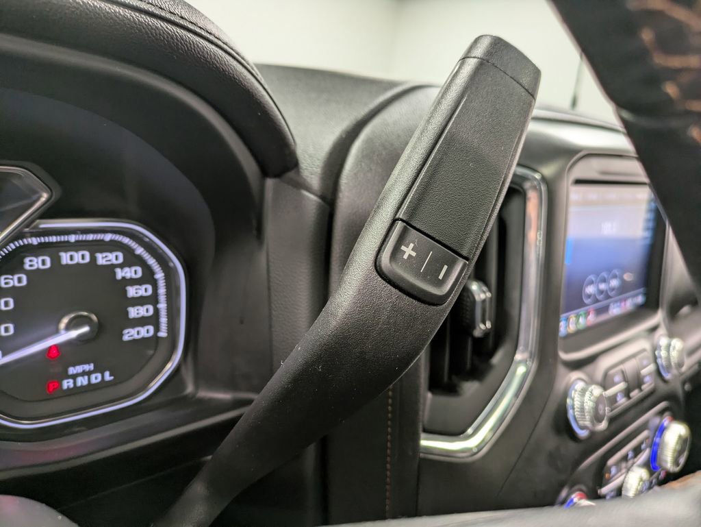 Used 2022 GMC Sierra 2500 AT4 w/ AT4 Premium Plus Package image 20