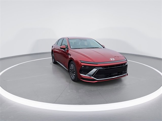 New 2025 Hyundai Sonata SEL image 2