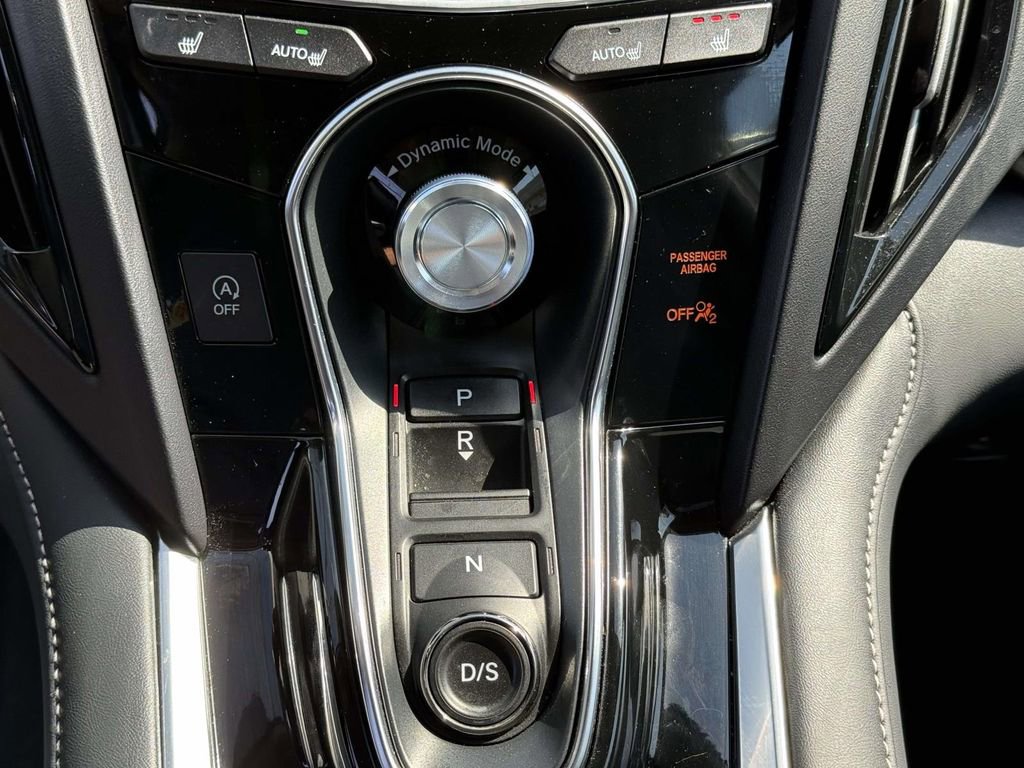 Certified 2020 Acura RDX w/ Technology Package image 21