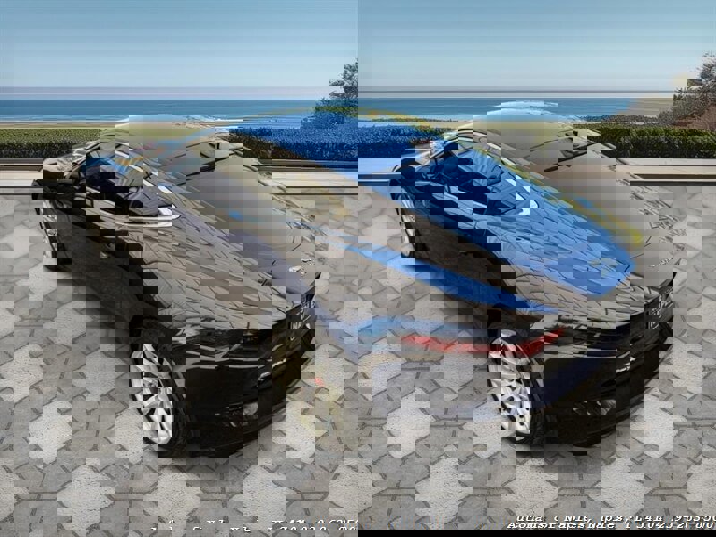 Used 2018 Jaguar F-TYPE Coupe image 10