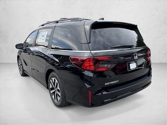 New 2026 Honda Odyssey EX-L image 7