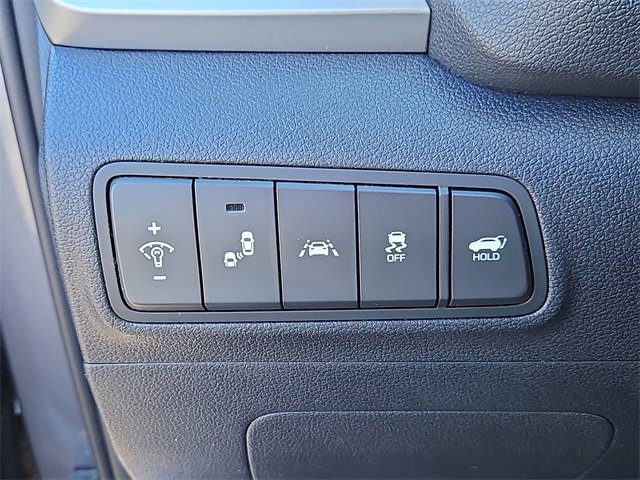 Used 2017 Hyundai Tucson Limited w/ Limited Ultimate Package 03 image 17