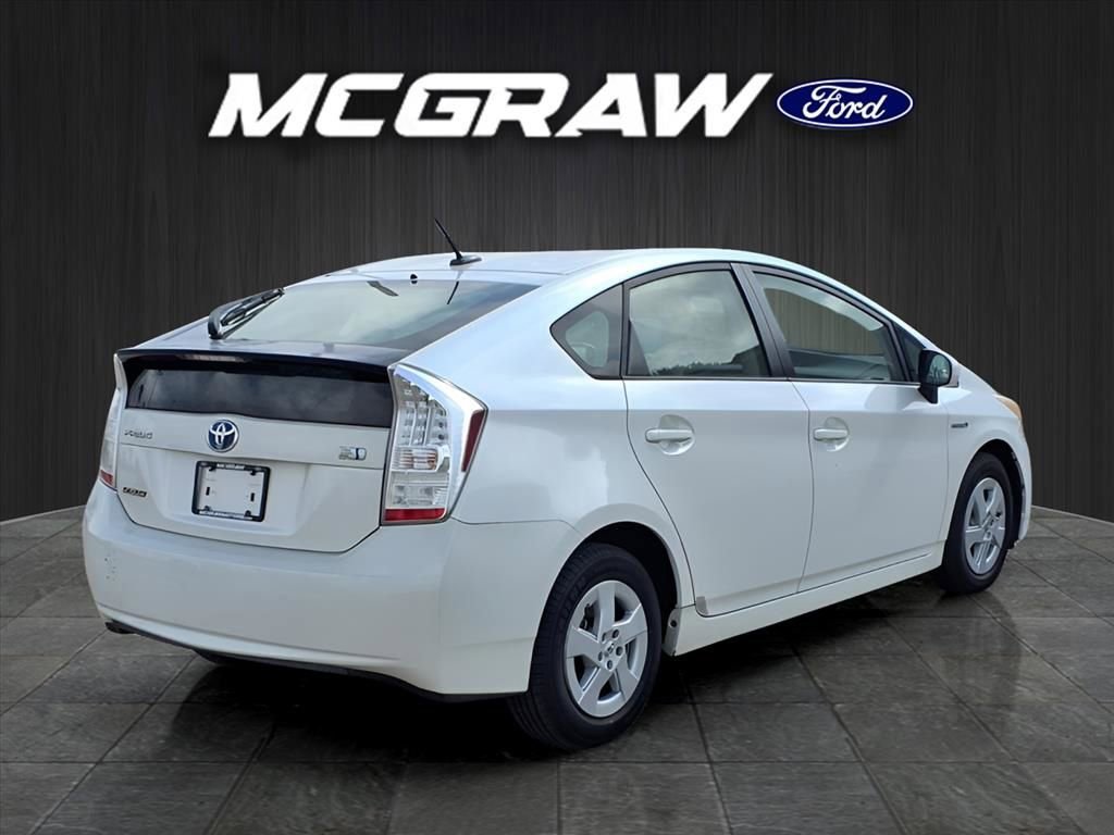 Used 2011 Toyota Prius Two image 6