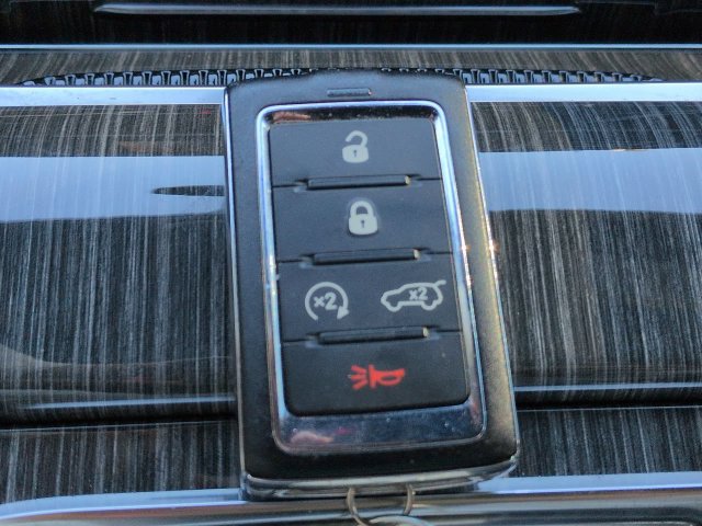 Used 2022 Jeep Wagoneer Series II w/ Premium Group I RWD image 34